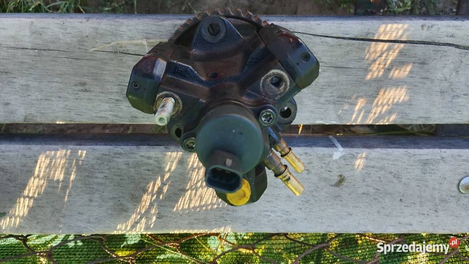 Sprzedam pompę do Renault 295km Włocławek sprzedam