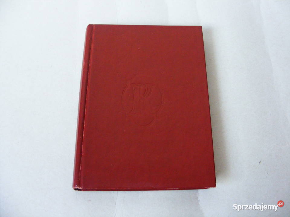 Zakłócenia w eterze Lucy Crown Chleb na wody Oborniki Śląskie