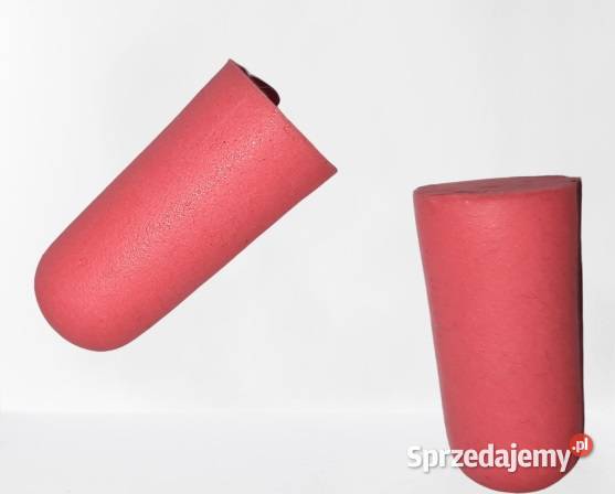 Zatyczki stopery do uszu ECO 100 par 200 śląskie Rybnik