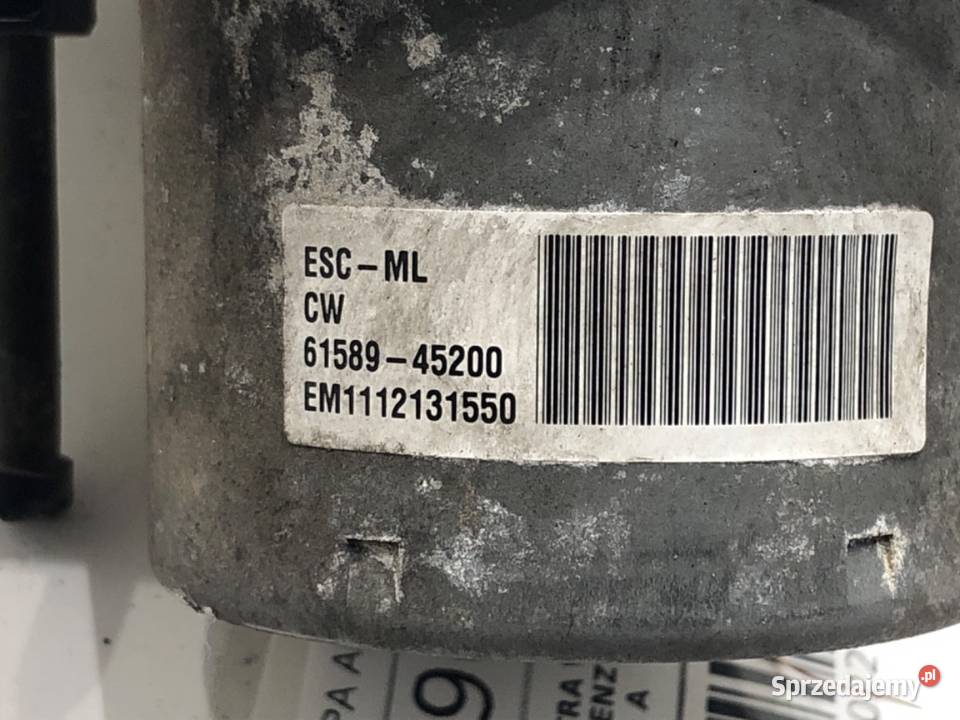 POMPA ABS HYUNDAI ELANTRA V 6158945200 16 132