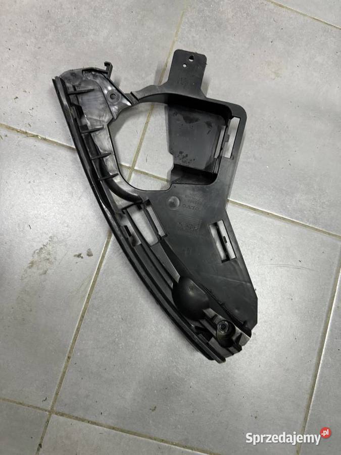 VOLVO xc60 2013 mocowanie ślizg reflektora lewy Lublin