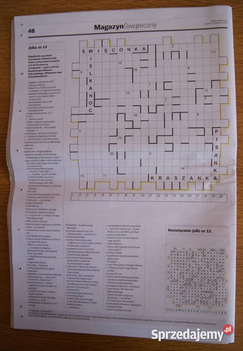 WYBORCZA NA NOWE ŻYCIE Gazeta Wyborcza wydanie specjalne lubelskie Parczew sprzedam