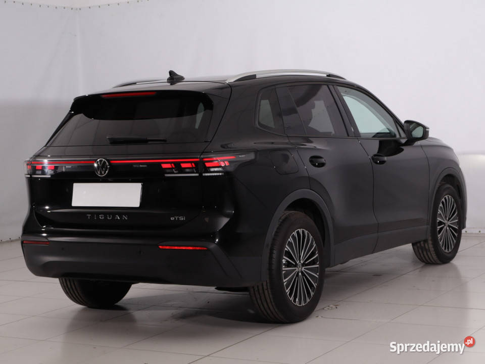 VW Tiguan 15 TSI 4/5 Piaseczno