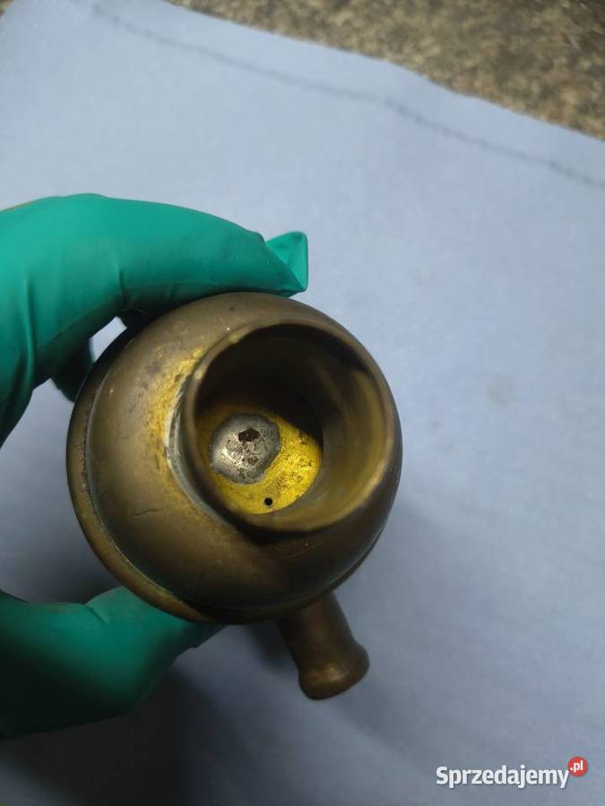 Termostat silnika wody Syrena nowy Rzeszów