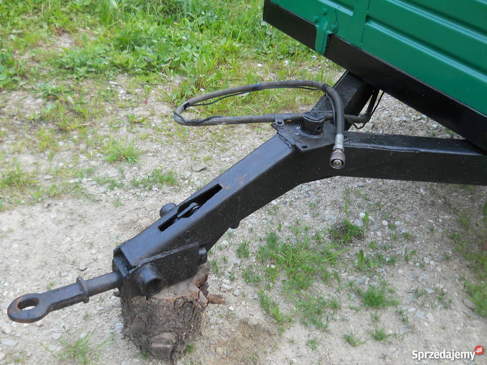 Rumunka nieuszkodzony Spytkowice