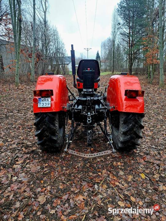 URSUS C360 PEWNY SPRAWDZONY GOTOWY DO PRACY Ursus Ursus Skarżysko-Kamienna