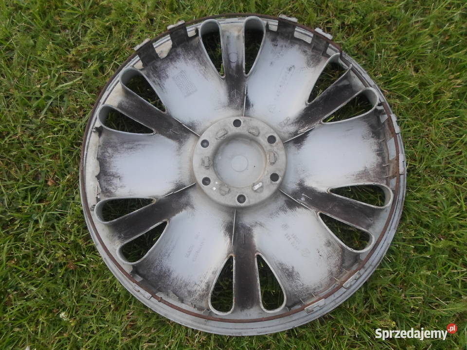 Kołpak Chrysler 15 4472538 oryginał Kamieniec