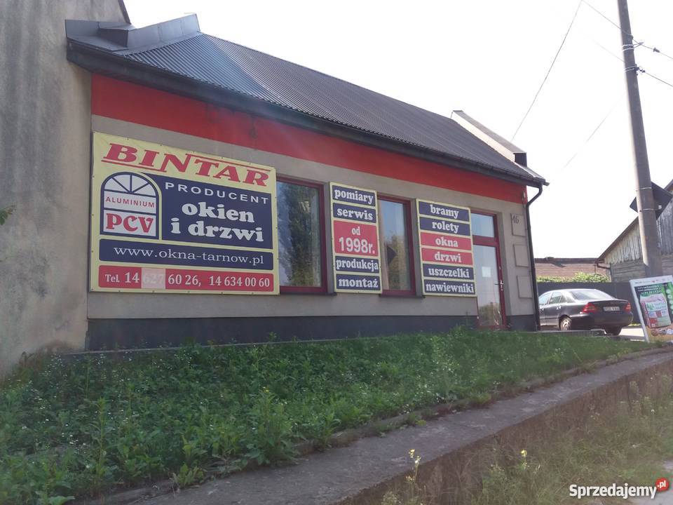 Drzwi PCV 960 x 2060 Mahoń prawe WYPRZEDAŻ PCV Tarnów sprzedam