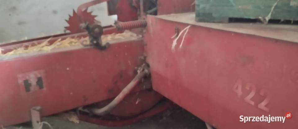 Likwidacja gospodarstwa Błotnica Strzelecka