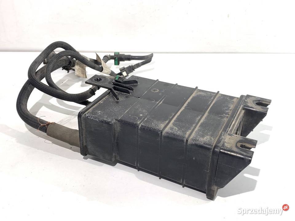 FILTR WĘGLOWY FORD FOCUS IV JX619E857AB 15 150 osobowe