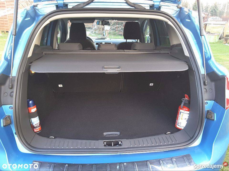 Ford Kuga 20 Diesel Żywiec