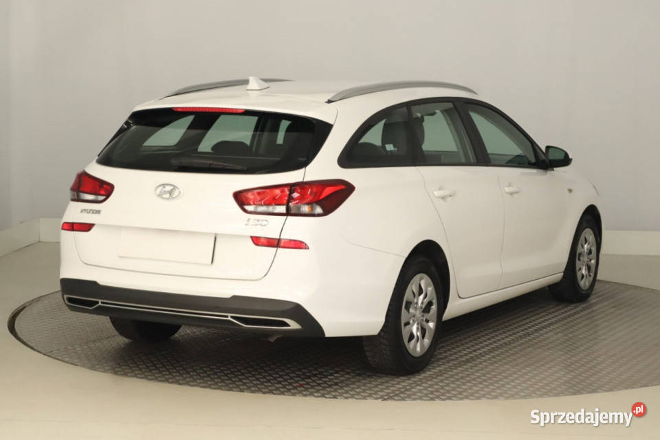 Hyundai i30 10 TGDI radio i30 śląskie Zabrze
