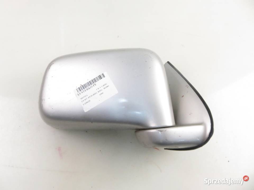 LUSTERKO PRAWE HONDA CRV I 3 PIN osobowe