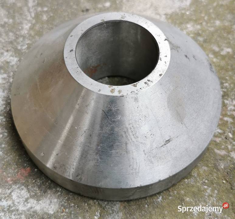 Zestaw Stożek Uchwyt Wymienny Uchwyty Stożki Olszewo-Borki