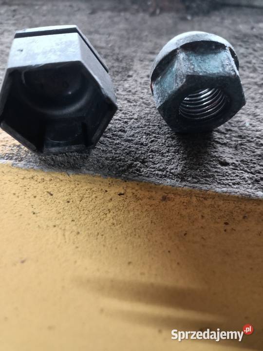 Nakrętki opel Insignia osobowe Pozostałe podkarpackie Stalowa Wola