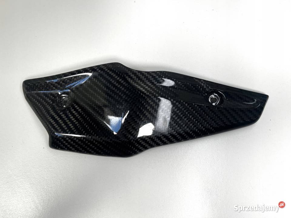 BMW R nineT K21 14 Osłona termiczna tłumka HP Łobżenica sprzedam