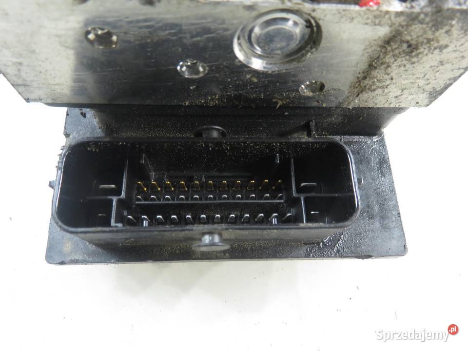 POMPA ABS CITROEN C4 Picasso I UD 0265951427 osobowe