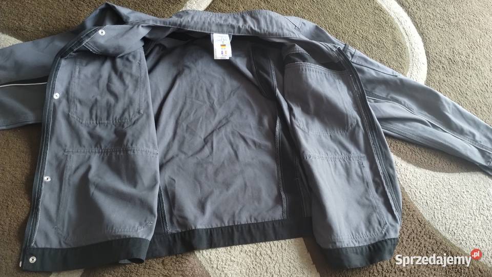 Bluza robocza nowa