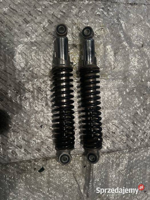 Amortyzator Amortyzator Sym Crox M354 Poznań sprzedam