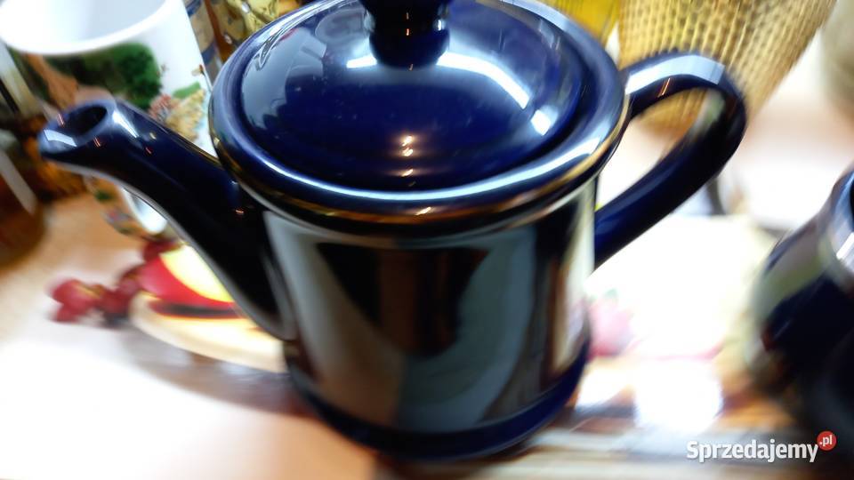 Komplet do zupy Warszawa