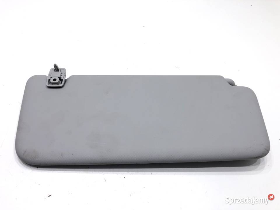 OSŁONA PRZECIWSŁONECZNA LEWY HYUNDAI KONA SX2