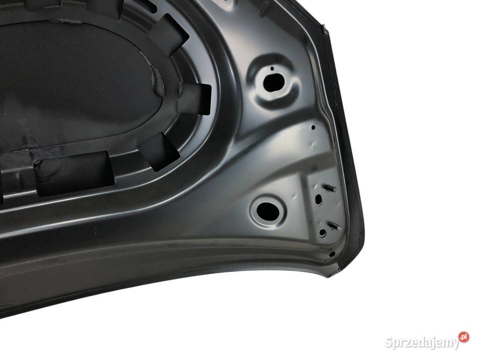 VW Up Up 20122015 przed liftem Maska pokrywa Skarżysko-Kamienna