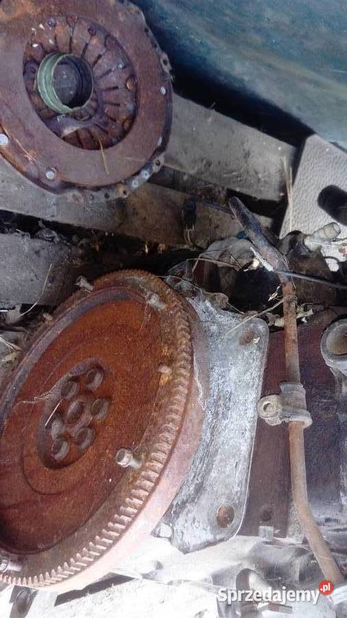 silnik1 9tdtdi lubelskie Włodawa