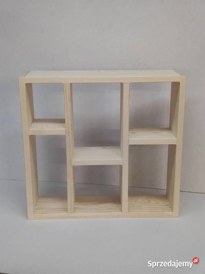 Półka kuchenna stojąca łódzkie Zduńska Wola