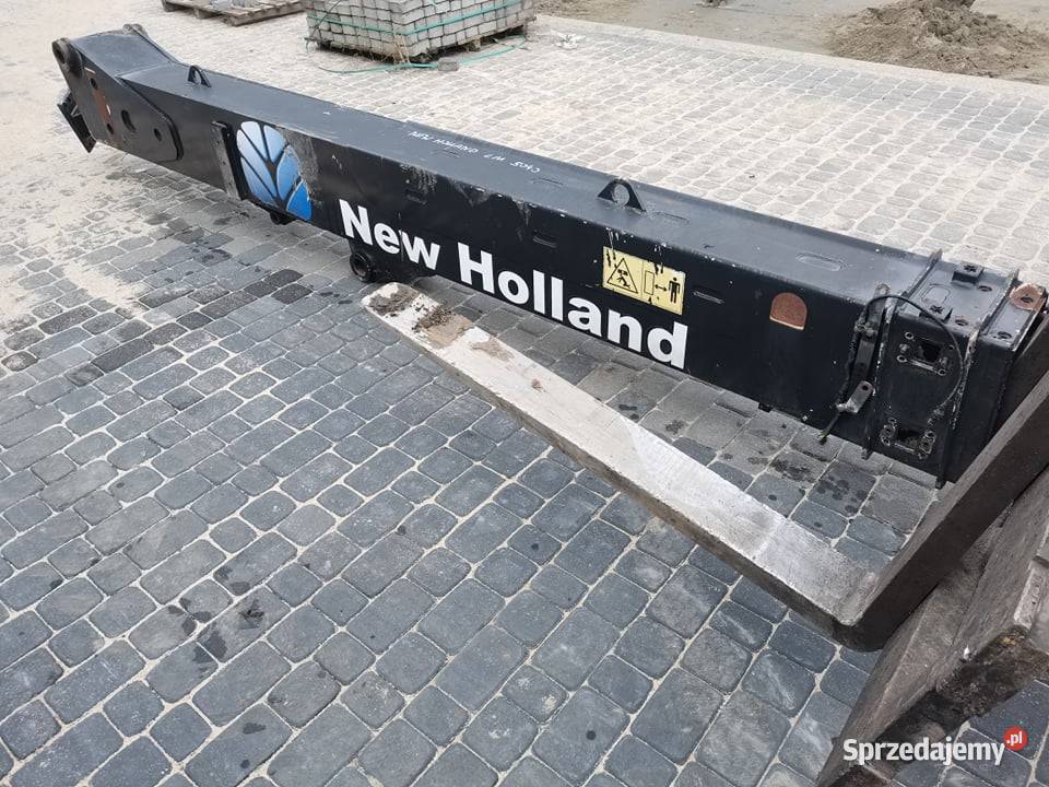 Maszt zewnętrzny Holland LM 5040 Motoryzacja Wilkowo