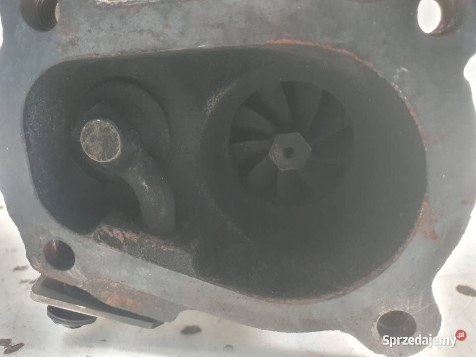 Volvo S40 V40 19 DI DTI TD TURBOSPRĘŻARKA turbo Janów sprzedam