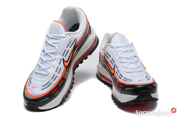 NIKE AIR TL buty sportowe rozmiar 4046 Warszawa