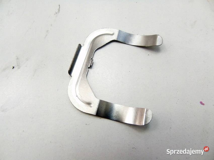 Blokada wtyczki skrzyni biegów 20 D Compass II Sosnowiec