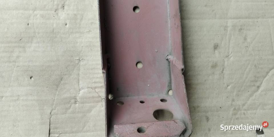 Kleine kombajn buraków konsola Części zamienne Lublin