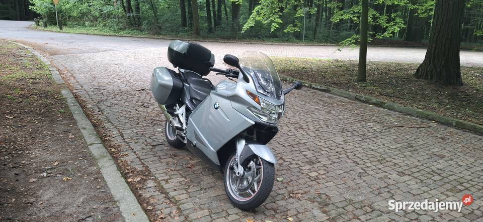 BMW K 1200 GT Sławków sprzedam