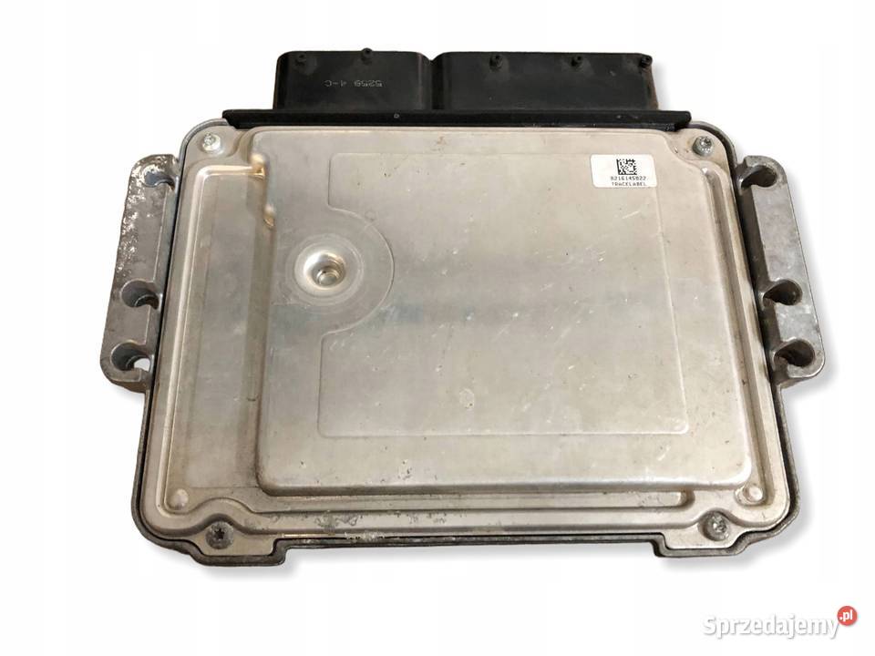 Hyundai i30 I 16 CRDI Sterownik ECU silnika Skarżysko-Kamienna
