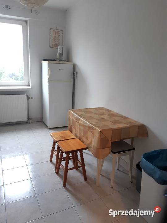 Kraków Bronowice 46 m 2700 z czynszem ok 2876