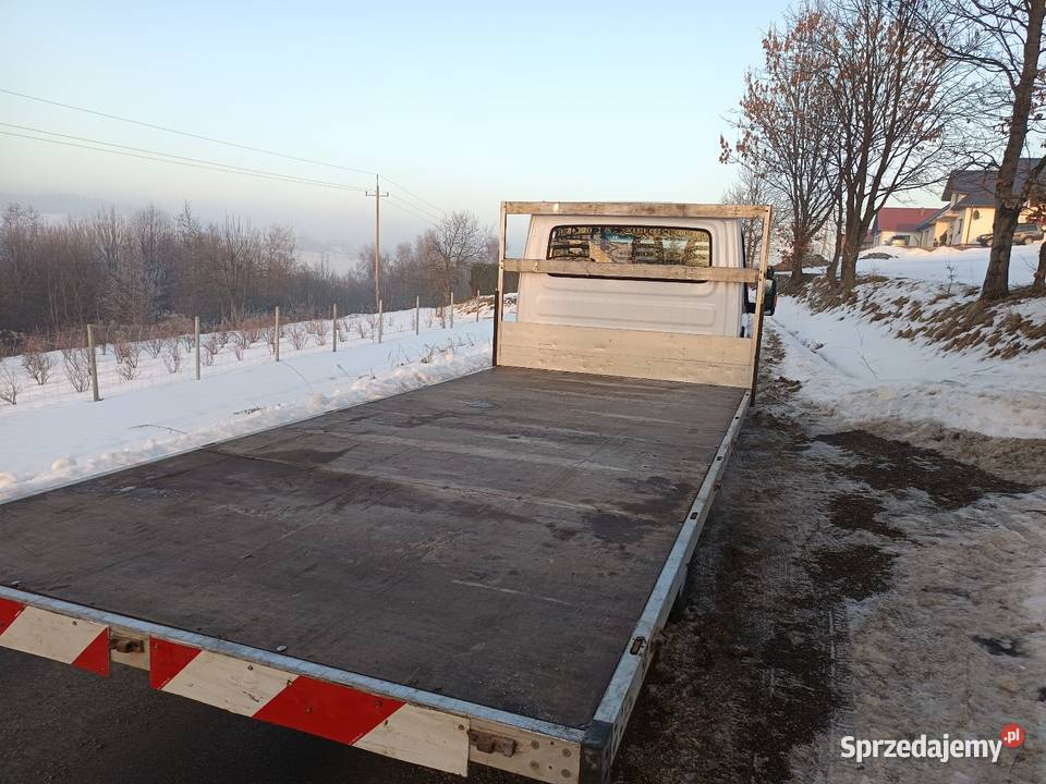 Iveco daily 35c17 30 Iveco Stryszów