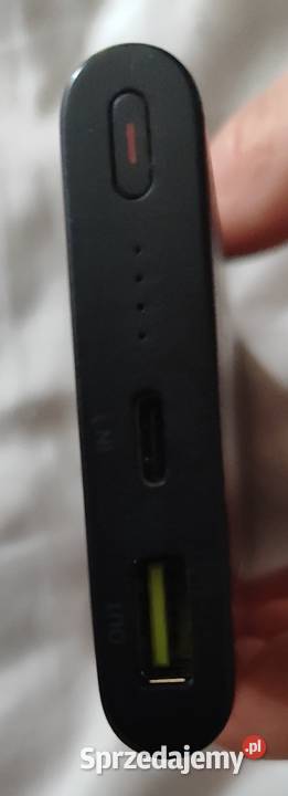 Powerbank Huawei 10 000 mAh Olsztyn