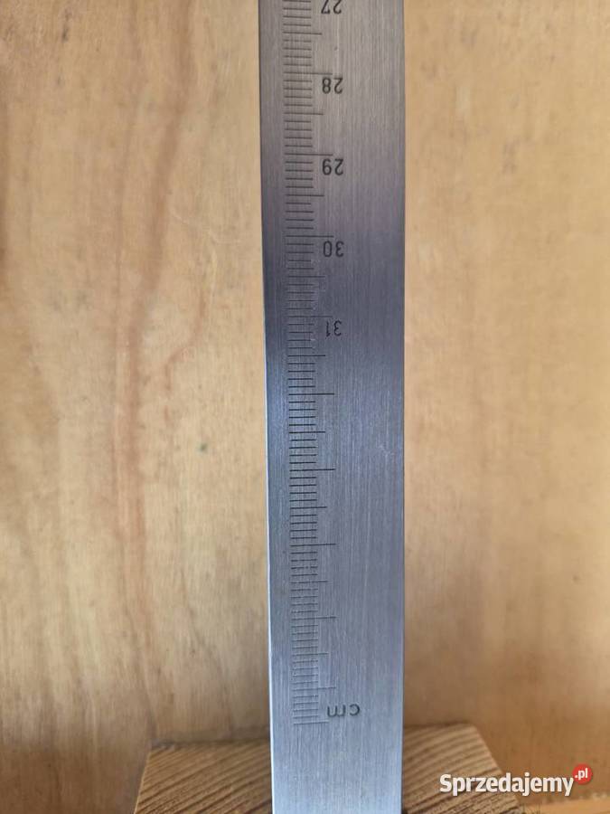 Wysokościomierz Pozostałe