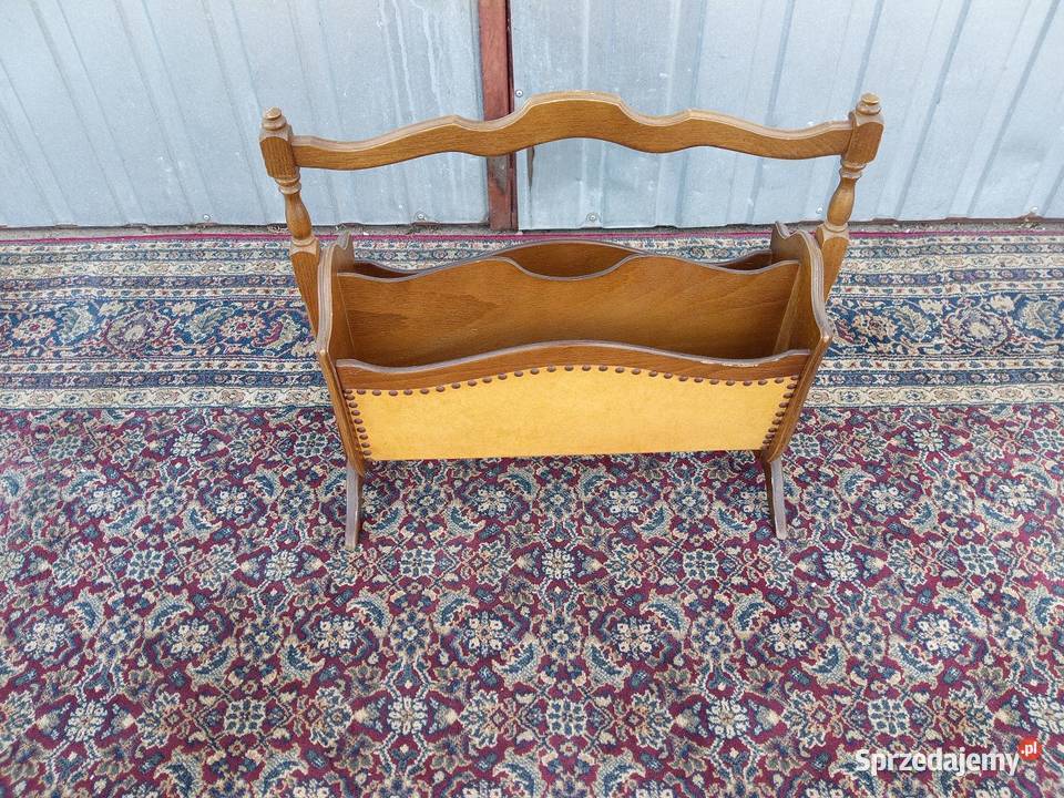 Gazetnik sprzedam Meble