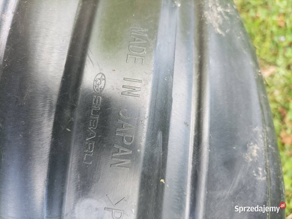 59122FG060 Subaru impreza 3 GH HB nadkole lewy Skoczów