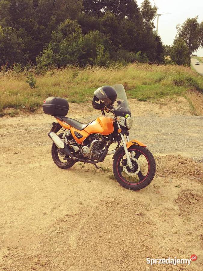 Junak 123 Brzozów