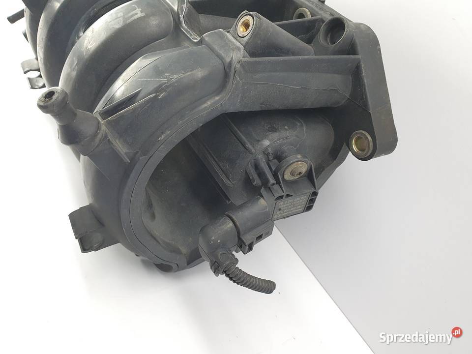 Kolektor Ssacy Czujnik Map Sensor Skoda Fabia I sprzedam