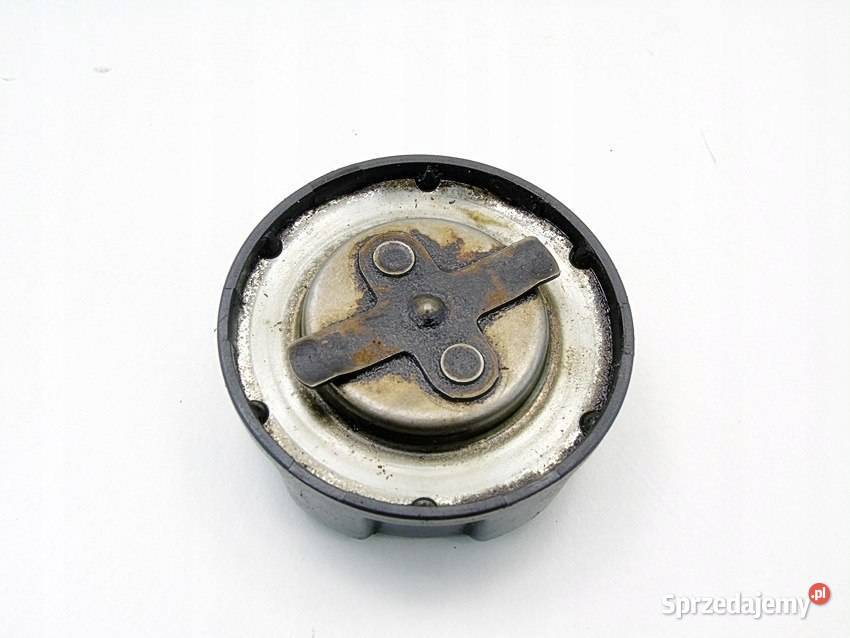 KOREK WLEWU OLEJU SILNIKA 24 T VOLVO V70 I II Sosnowiec sprzedam