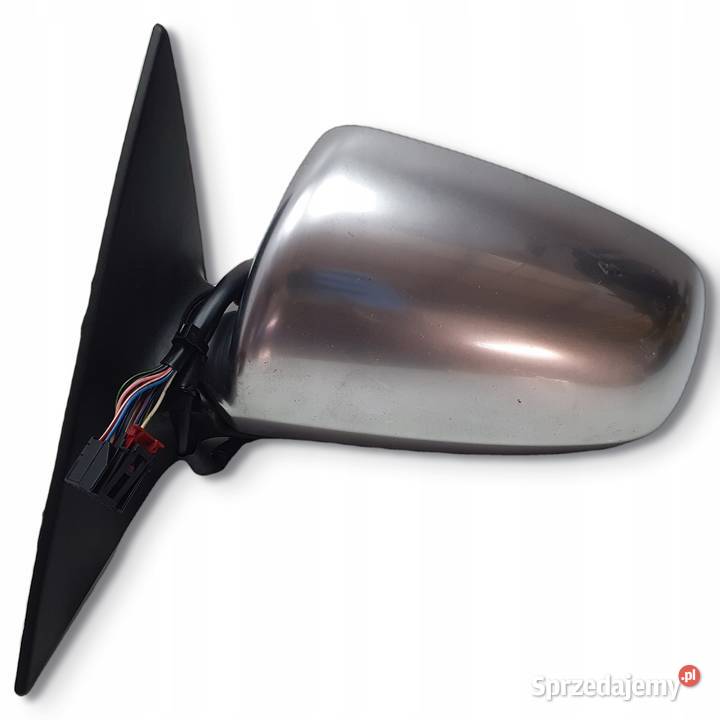 LUSTERKO LEWE KIEROWCY Audi A6 C6 S6 0408 15 Pin Chełm sprzedam