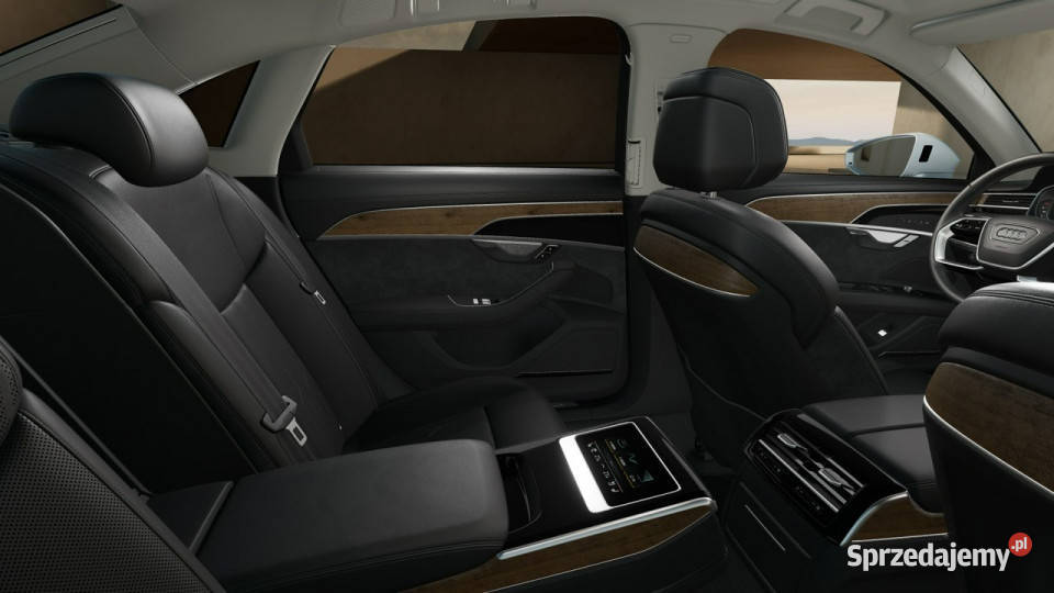 Audi A8 A8 kujawsko-pomorskie Toruń sprzedam