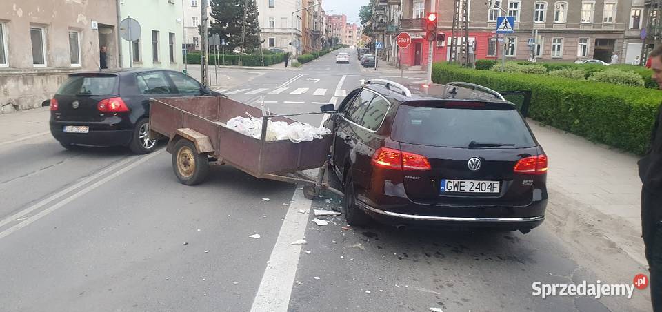 Passat b7 Jawor sprzedam