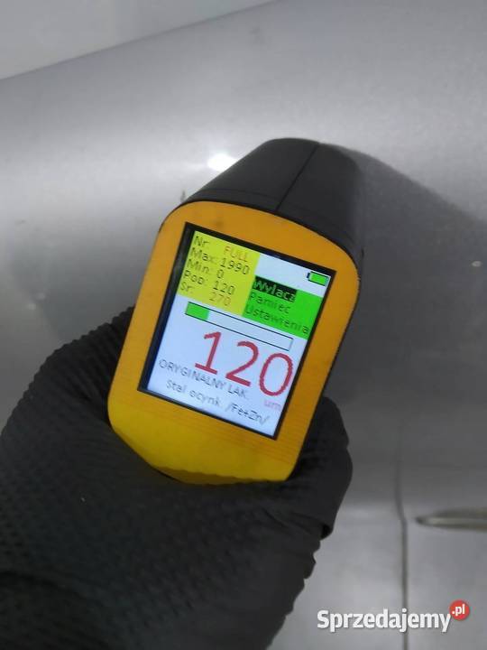 BŁOTNIK LEWY PRZÓD SREBRNY LIFT MercedesBenz