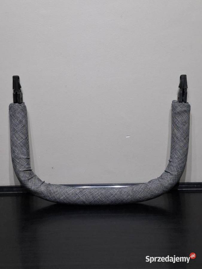 Pałąk wózka spacerówki dziecka barierka belka Kraków