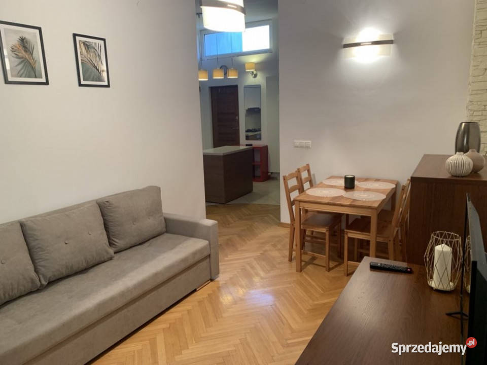 Mieszkanie 2 pokoje Dobrze Skomunikowane Warszawa